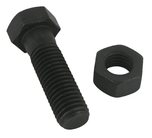 JF - 813064432X - Knife Bolt M18 Q 10.9 6 Pieces