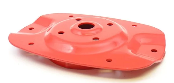 JF - 813228674X - Mower Disc JF