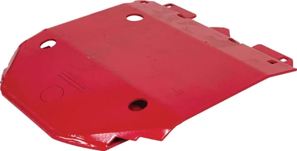 JF - 813364560X - Left Outer Skid