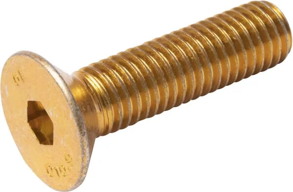 JF Stoll - 120259 - Screw