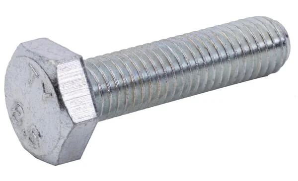 JF Stoll - 43473 - Bolt M10x40 8.8