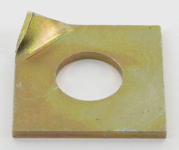JF Stoll - 810625700 - Safety Plate