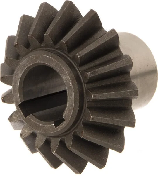 JF Stoll - 8111121226 - Conic Bevel Gear Z-17