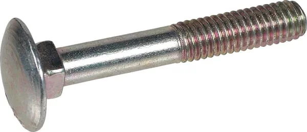 JF Stoll - 8112155824 - Carriage Screw M16-110