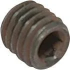 JF Stoll - 8112190810 - Pointed Screw