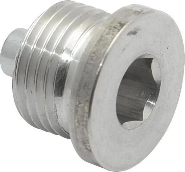 JF Stoll - 8113159704 - Drain Plug With Copper Washer