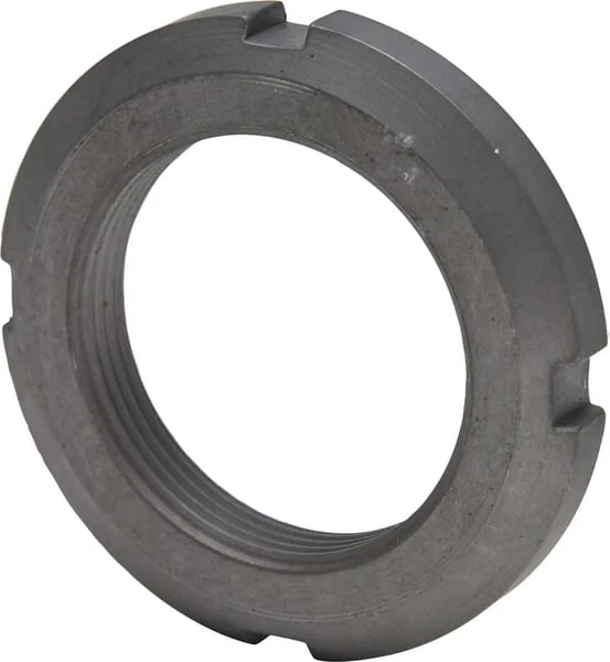JF Stoll - 8113159820 - Nut