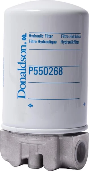 JF Stoll - 8113171059 - Return Filter