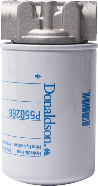 JF Stoll - 8113171059 - Return Filter
