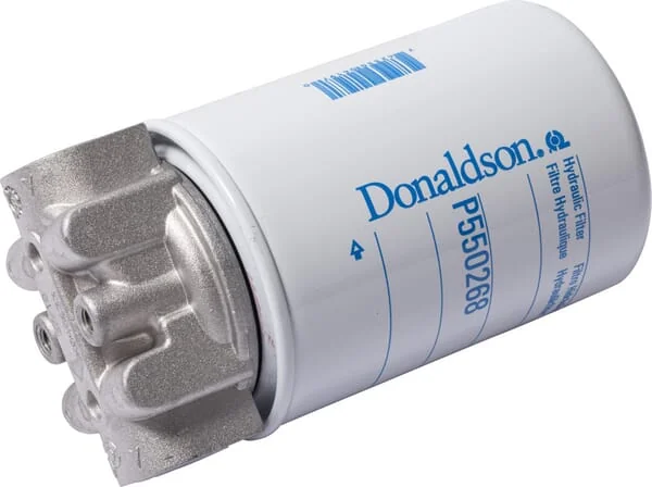 JF Stoll - 8113171059 - Return Filter