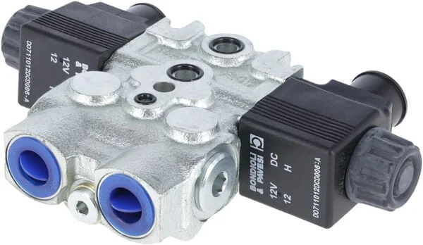 JF Stoll - 8113179551 - Motor Model 4l