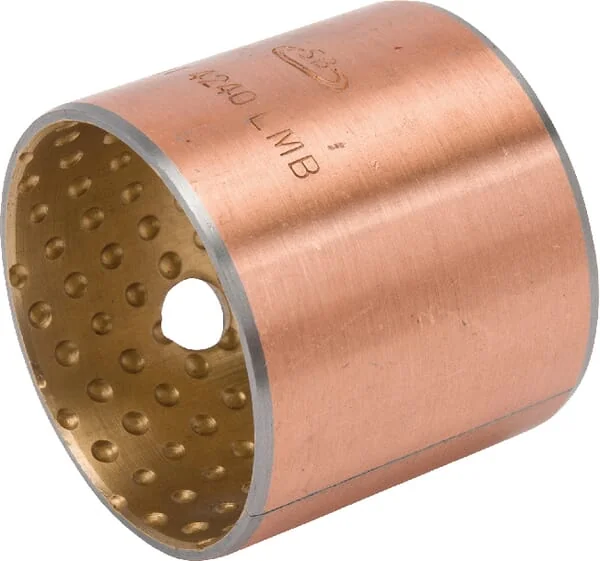 JF Stoll - 8113355401 - Slip Bearing 42-46-40