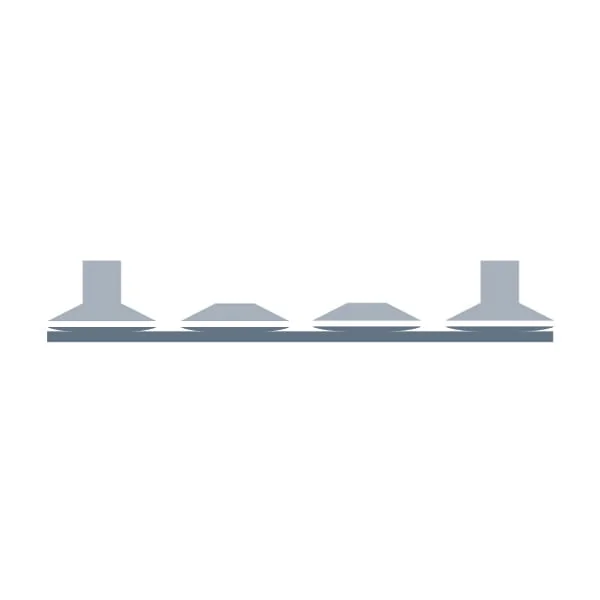 JF Stoll - 8113355545 - Thrust Bearing