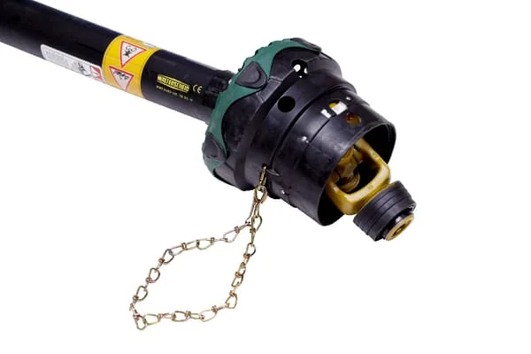 JF Stoll - 8113401435 - PTO Shaft WWE2480/540RPM