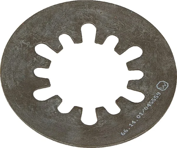 JF Stoll - 8113419592 - Disc Spring X