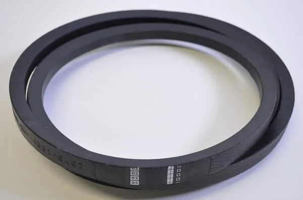 JF Stoll - 8113616407 - V-Belt HC101(22x2630) JF Stoll