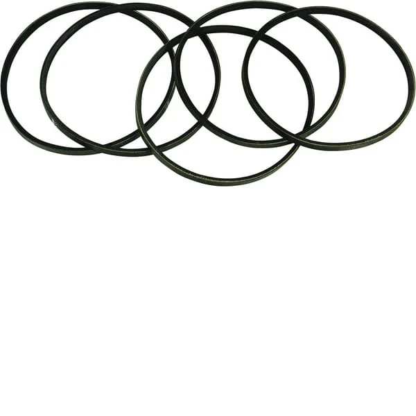 JF Stoll - 8113621001 - Set di cingie V 5 pezzi