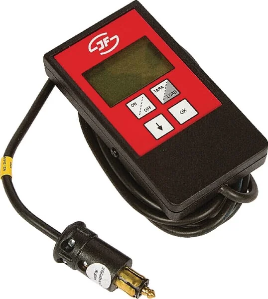JF Stoll - 8113910317 - Handheld Terminal