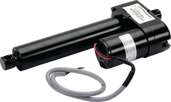 JF Stoll - 8113910975 - Electric Motor