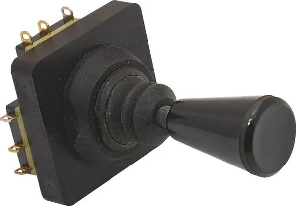 JF Stoll - 8113919087 - Joystick