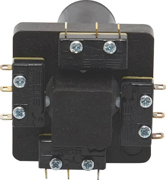 JF Stoll - 8113919087 - Joystick