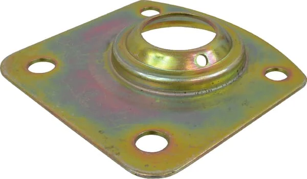 JF Stoll - 8114214397 - Bearing Housing Half
