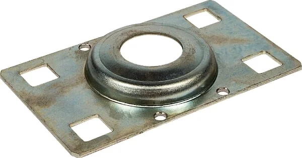 JF Stoll - 8114214492 - Half Of Bearing Housing SF72 G