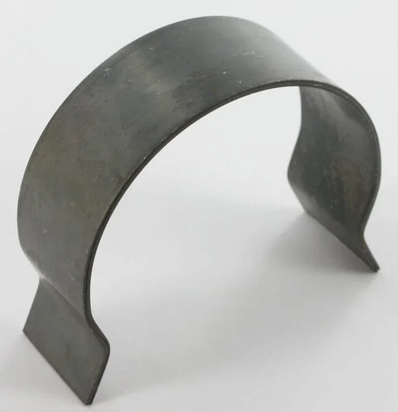 JF Stoll - 8114330402 - Spring Plate