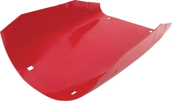 JF Stoll - 812060207X - Metal Plate