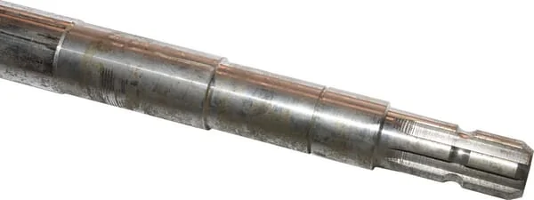 JF Stoll - 812062343A - Drive Shaft