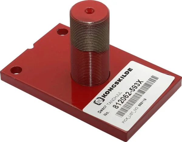 JF Stoll - 812062593X - Gear Wheel