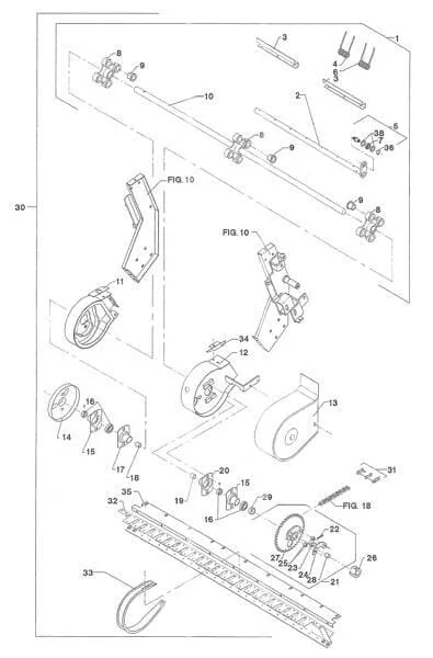 JF Stoll - 812063065X - Support