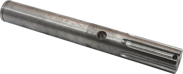 JF Stoll - 812063390X - Shaft
