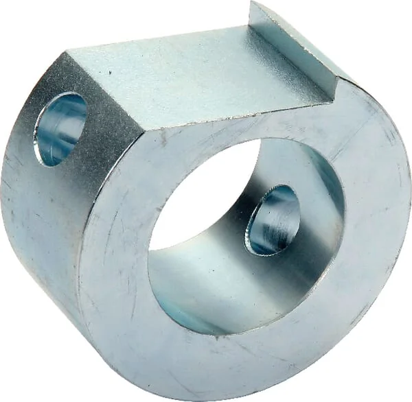 JF Stoll - 812065236X - Hub