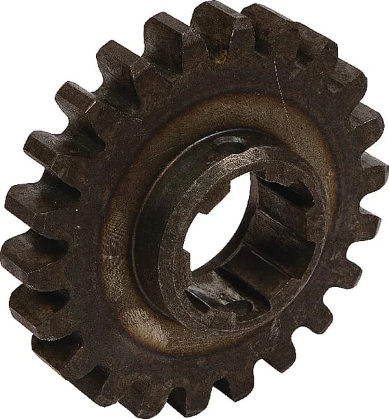 JF Stoll - 812065281X - Bevel Gear
