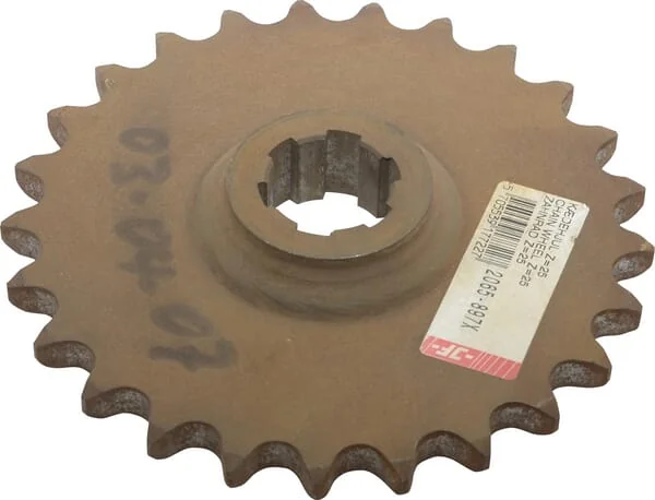 JF Stoll - 812065897X - Chain Wheel Z=25