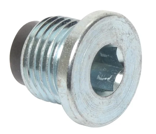 JF Stoll - 812085214X - Plug