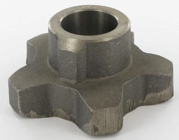 JF Stoll - 812133262X - Sprocket 78 Teeth JF Stoll