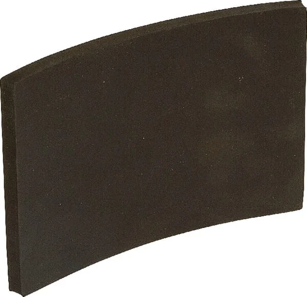 JF Stoll - 812711772X - Rubber Plate