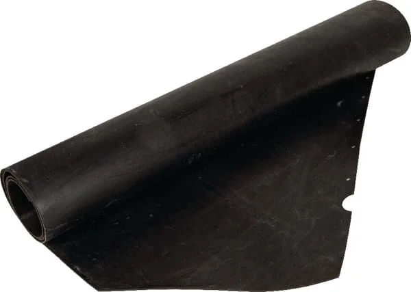 JF Stoll - 812713181X - Rubber Protection