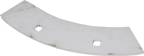 JF Stoll - 812714916X - Wear Plate 10