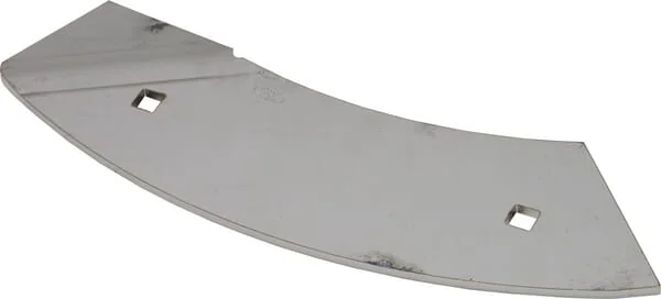 JF Stoll - 812714918X - Wear Plate 12