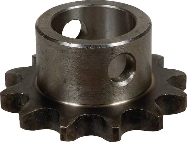 JF Stoll - 813060855X - Sprocket