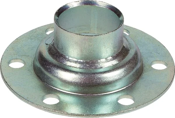 JF Stoll - 813062296X - Bearing Housing Half