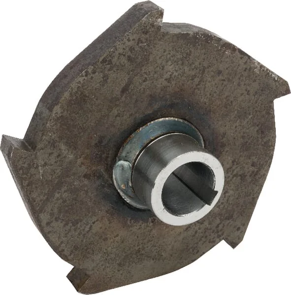 JF Stoll - 813064231X - Ratchet Wheel