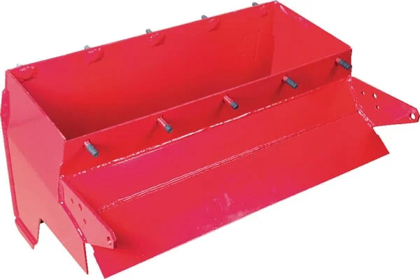 JF Stoll - 813064373A - Housing