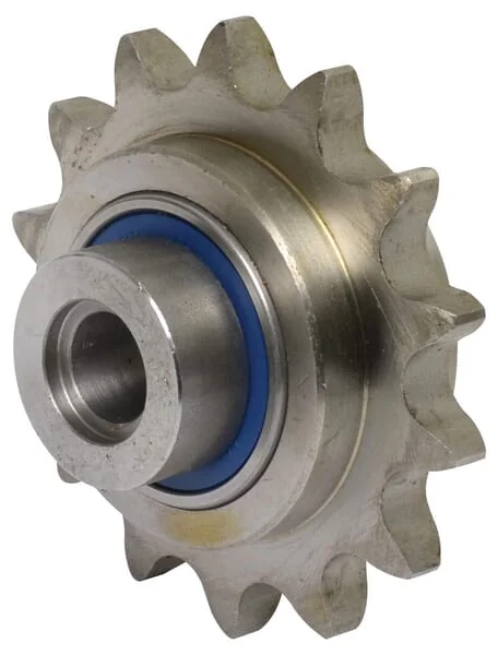 JF Stoll - 813064455X - Sprocket Wheel 14 Teeth