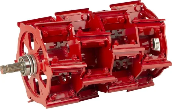 JF Stoll - 813064754A - Rotor 24