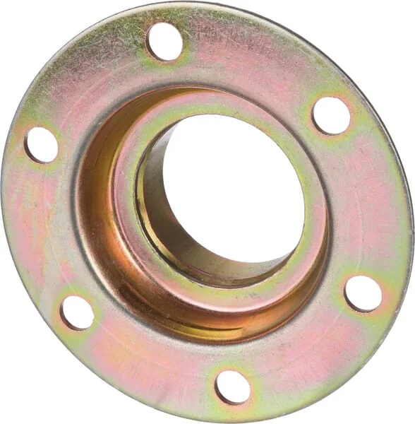 JF Stoll - 813065988X - Half of Bearing Housing