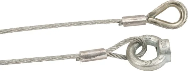 JF Stoll - 813320679X - Stop Wire